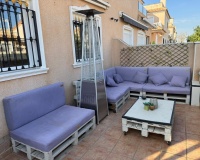 Herverkoop - Villa - Pilar de La Horadada - Torre de la Horadada