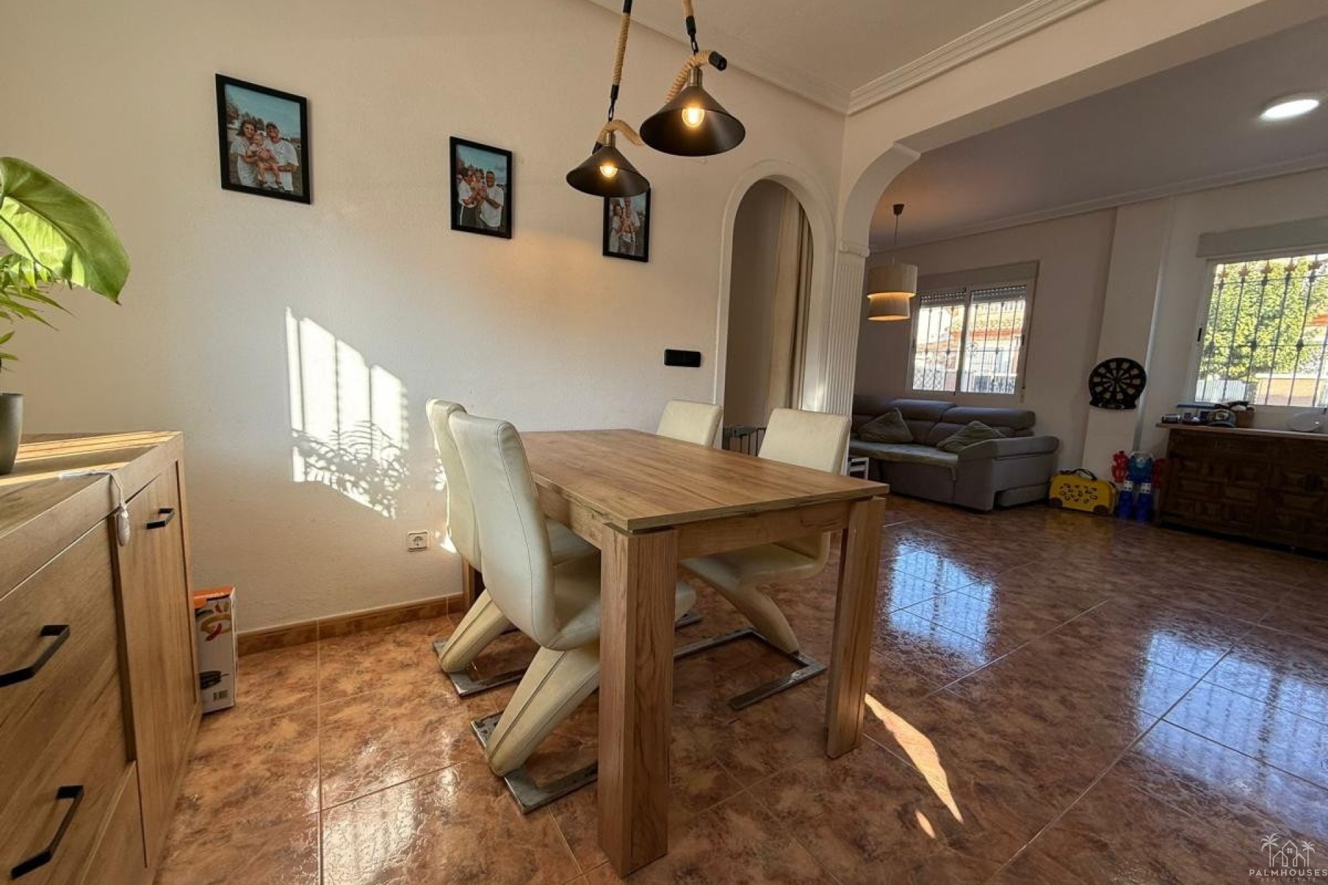 Herverkoop - Villa - Pilar de La Horadada - Torre de la Horadada