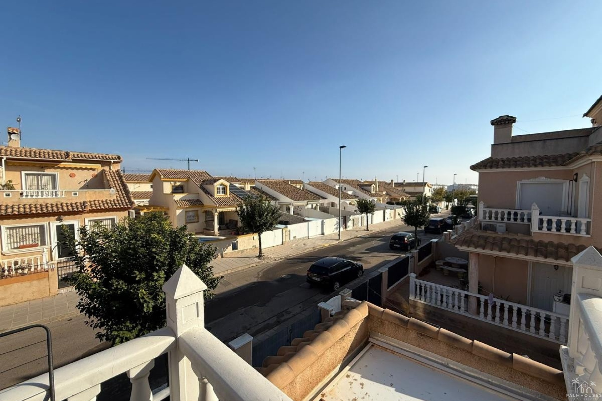 Herverkoop - Villa - Pilar de La Horadada - Torre de la Horadada