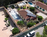 Herverkoop - Villa - Pinar de Campoverde - Inland