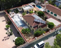 Herverkoop - Villa - Pinar de Campoverde - Inland