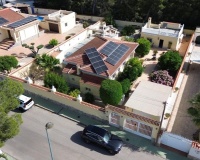 Herverkoop - Villa - Pinar de Campoverde - Inland