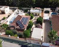 Herverkoop - Villa - Pinar de Campoverde - Inland