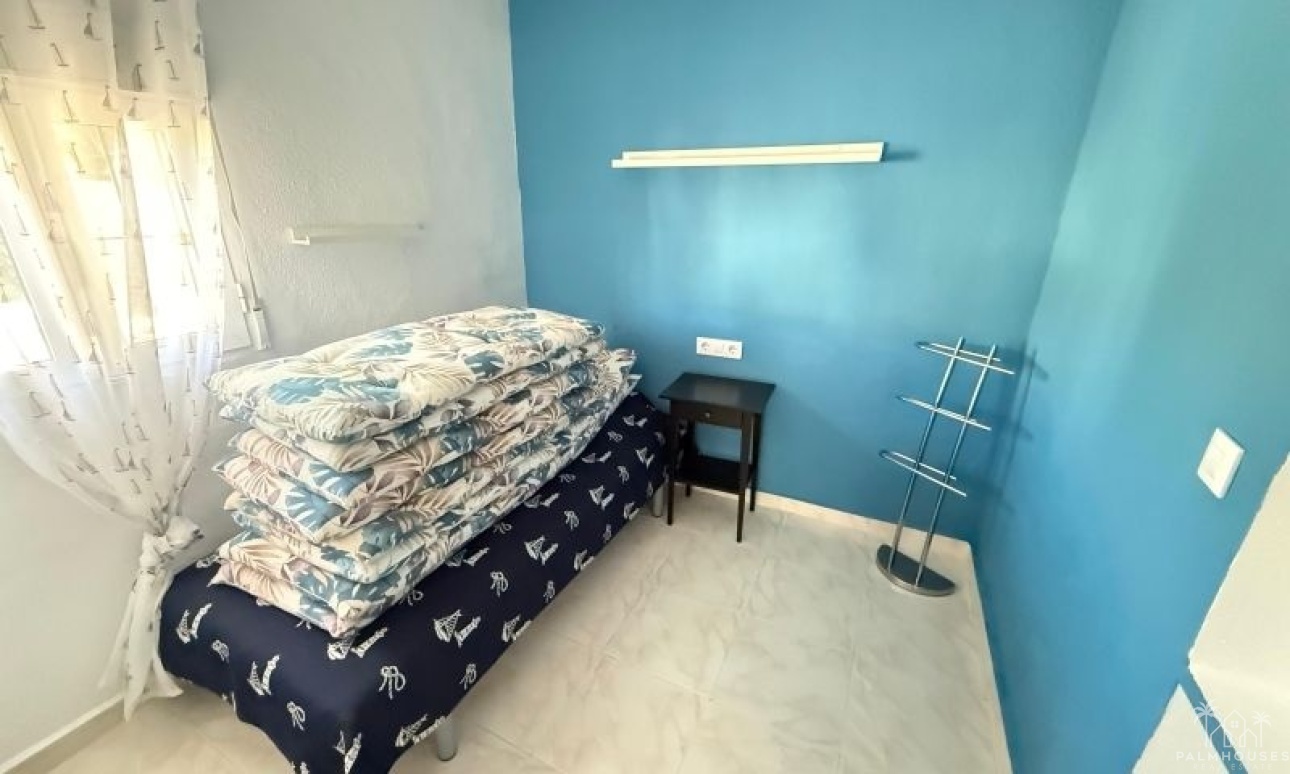 Herverkoop - Villa - Pinar de Campoverde - Inland
