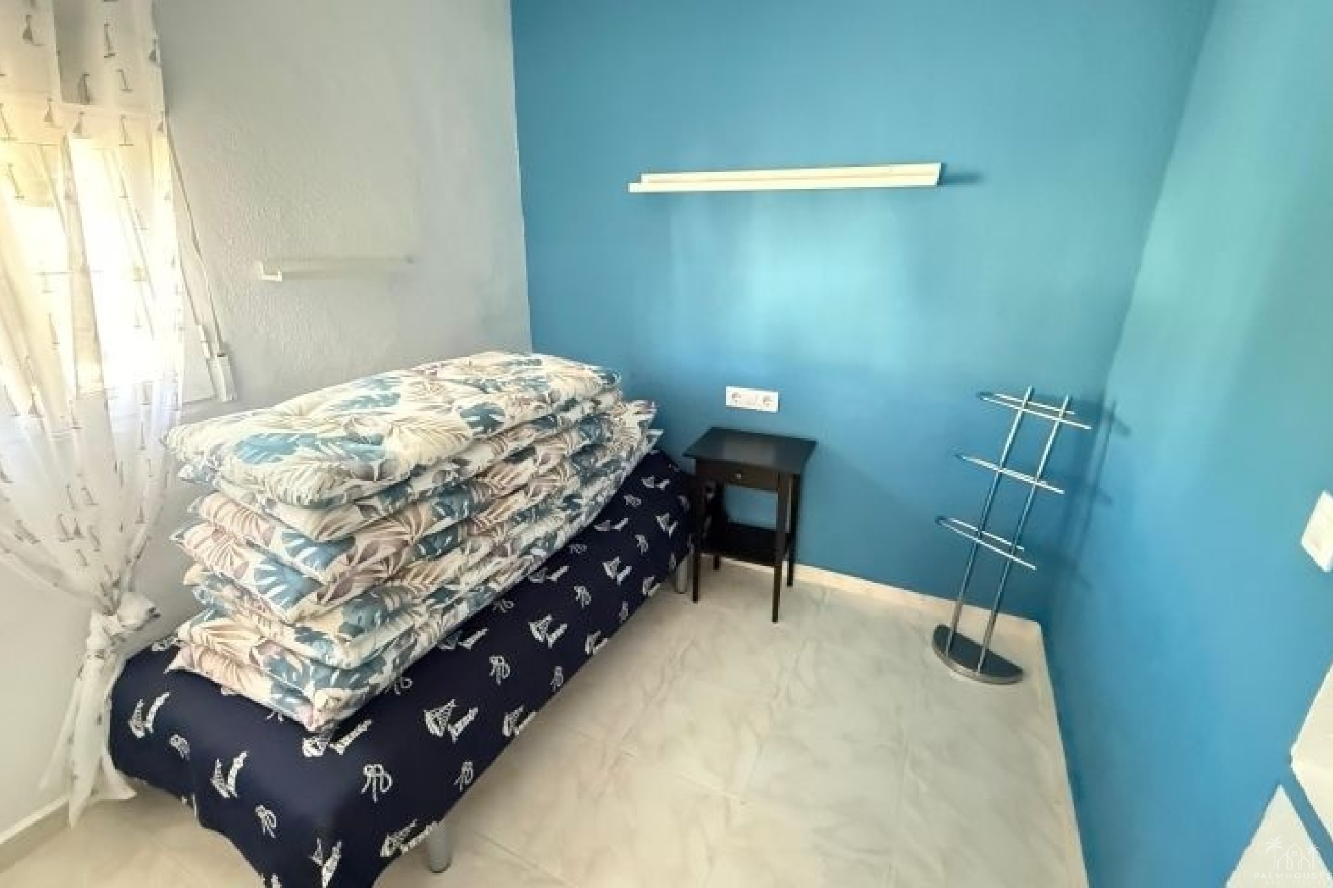 Herverkoop - Villa - Pinar de Campoverde - Inland
