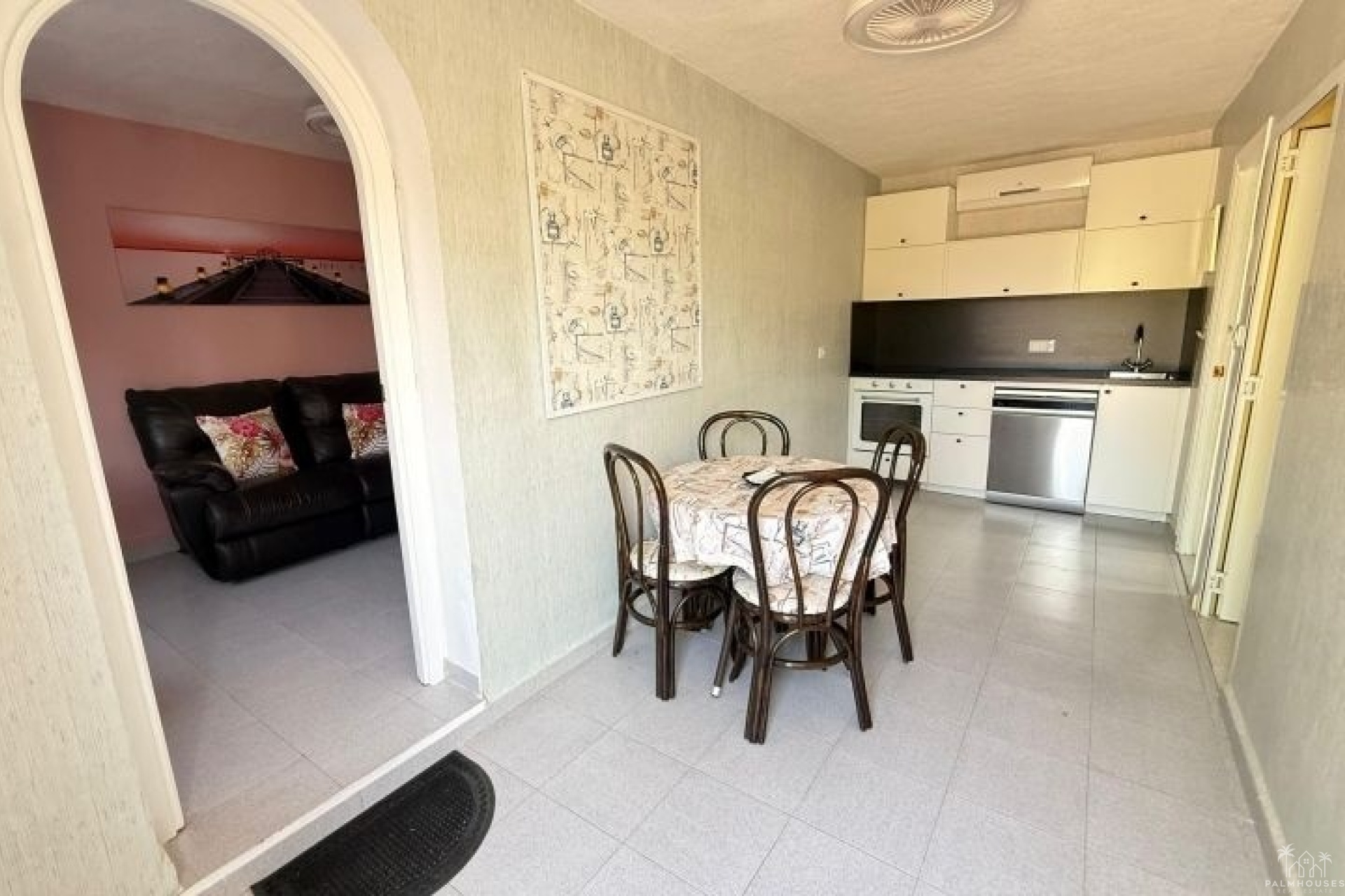 Herverkoop - Villa - Pinar de Campoverde - Inland