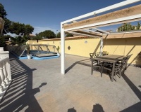 Herverkoop - Villa - Pinar de Campoverde - Inland