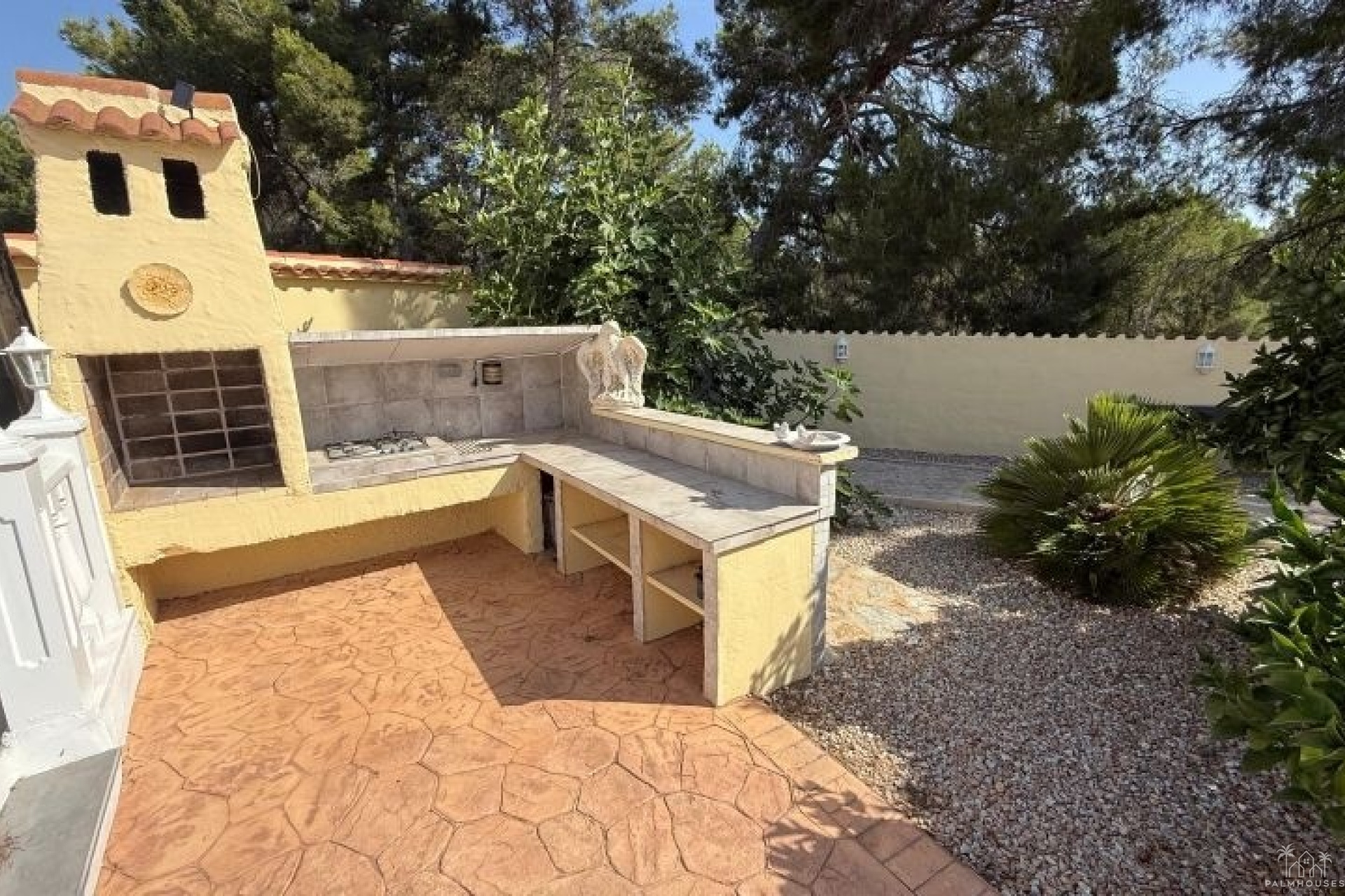Herverkoop - Villa - Pinar de Campoverde - Inland