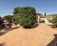 Herverkoop - Villa - Pinar de Campoverde - Inland