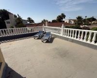 Herverkoop - Villa - Pinar de Campoverde - Inland