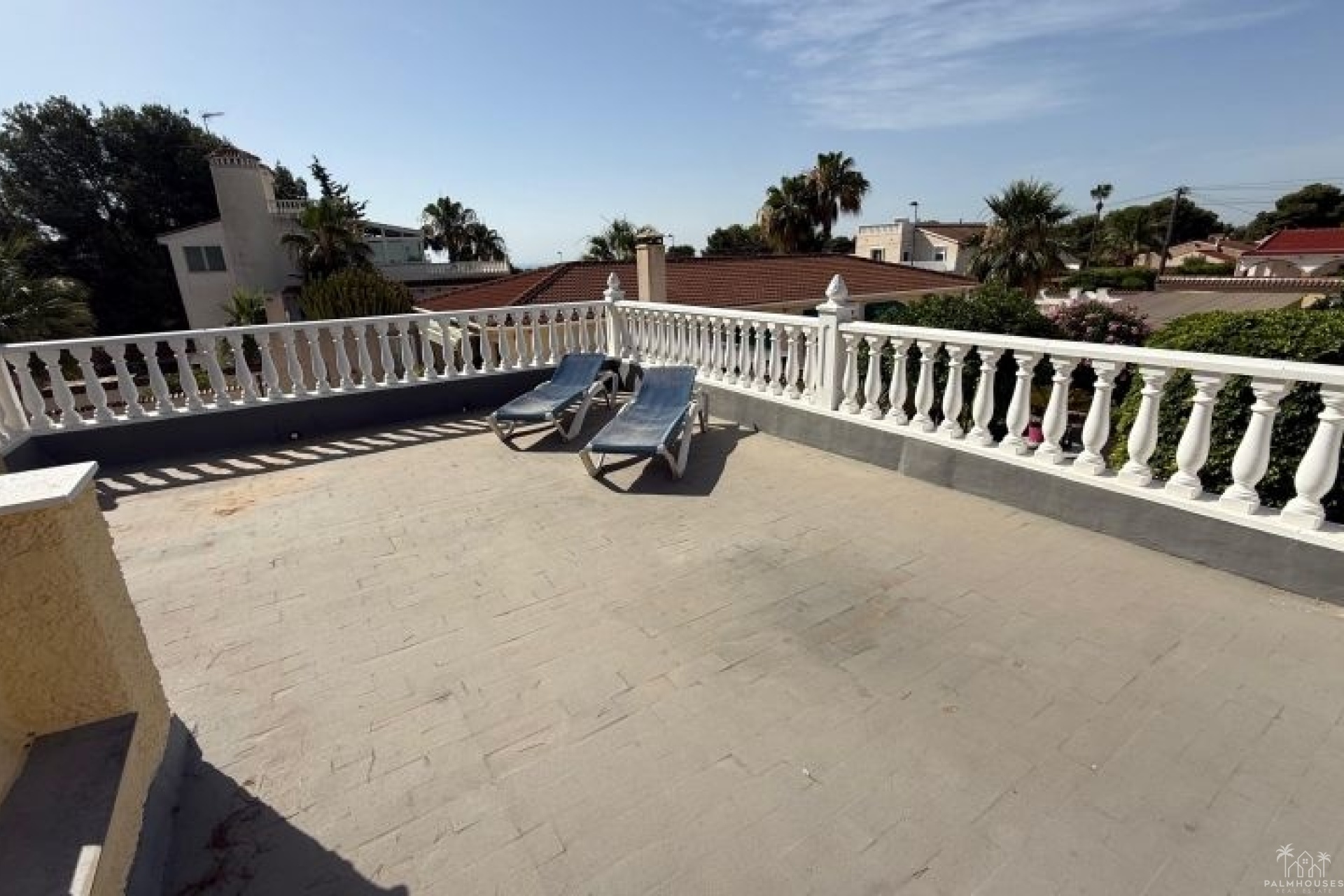 Herverkoop - Villa - Pinar de Campoverde - Inland
