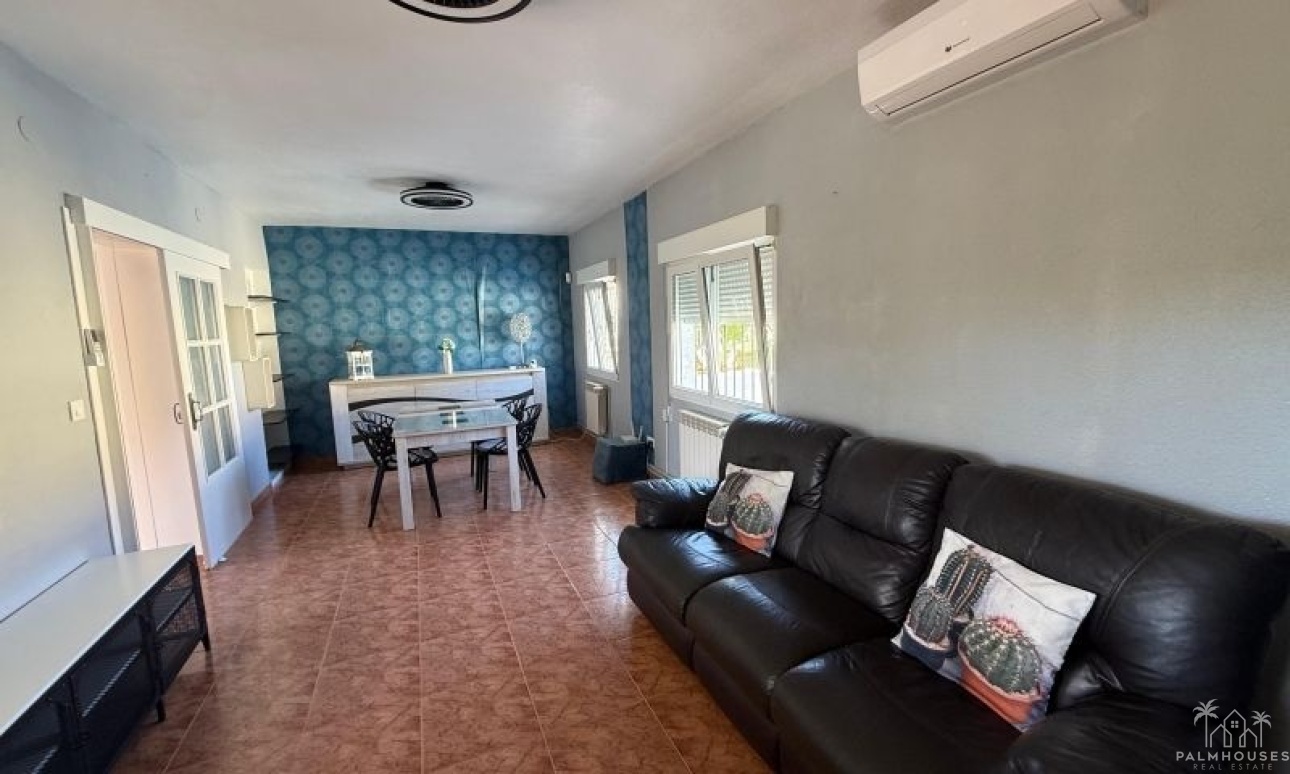 Herverkoop - Villa - Pinar de Campoverde - Inland