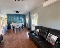 Herverkoop - Villa - Pinar de Campoverde - Inland