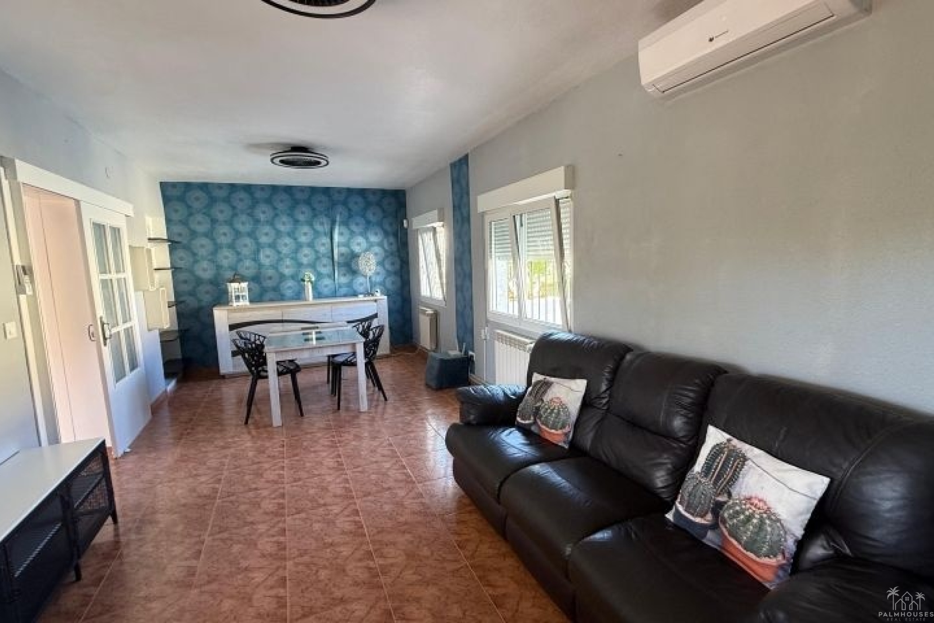 Herverkoop - Villa - Pinar de Campoverde - Inland