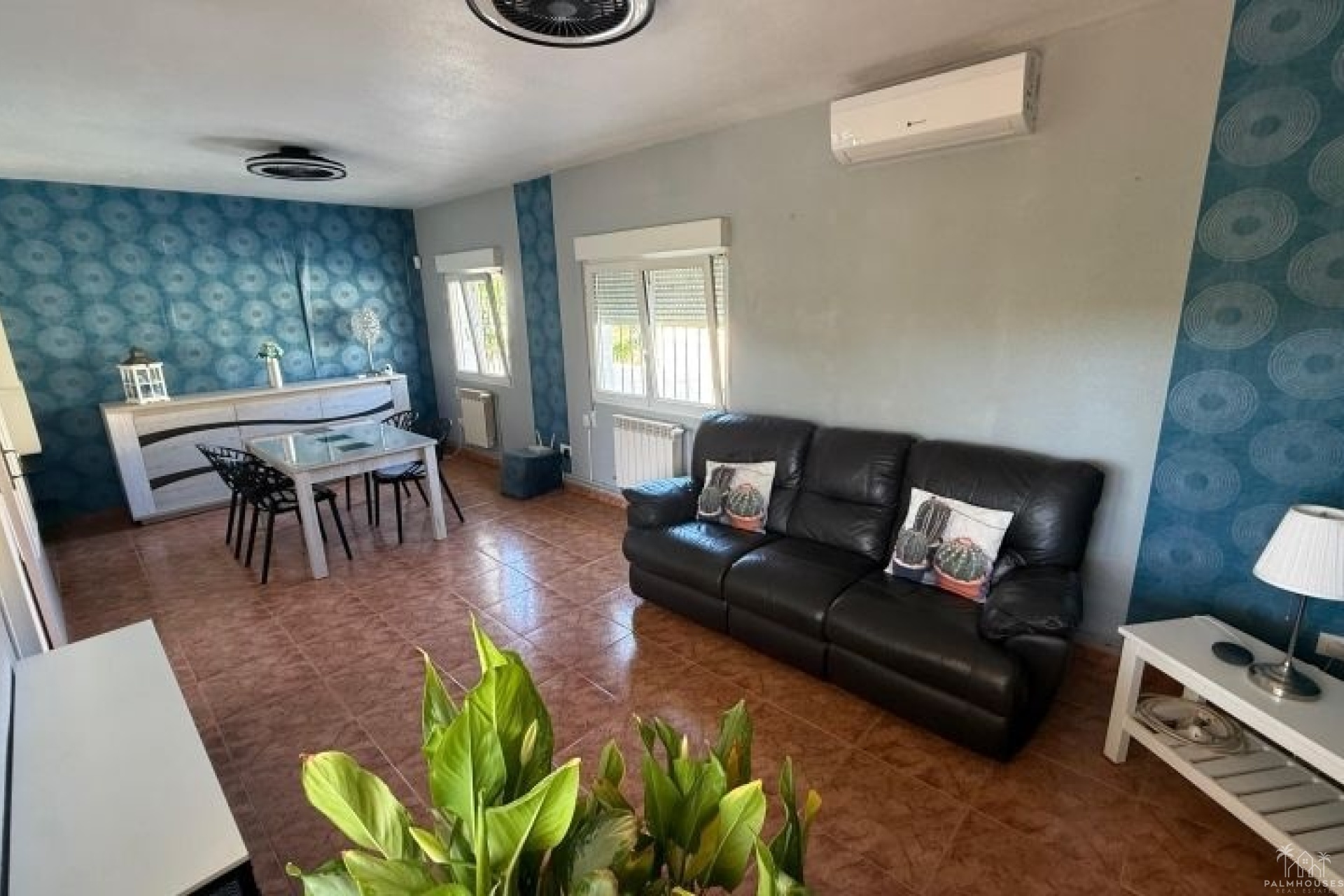 Herverkoop - Villa - Pinar de Campoverde - Inland