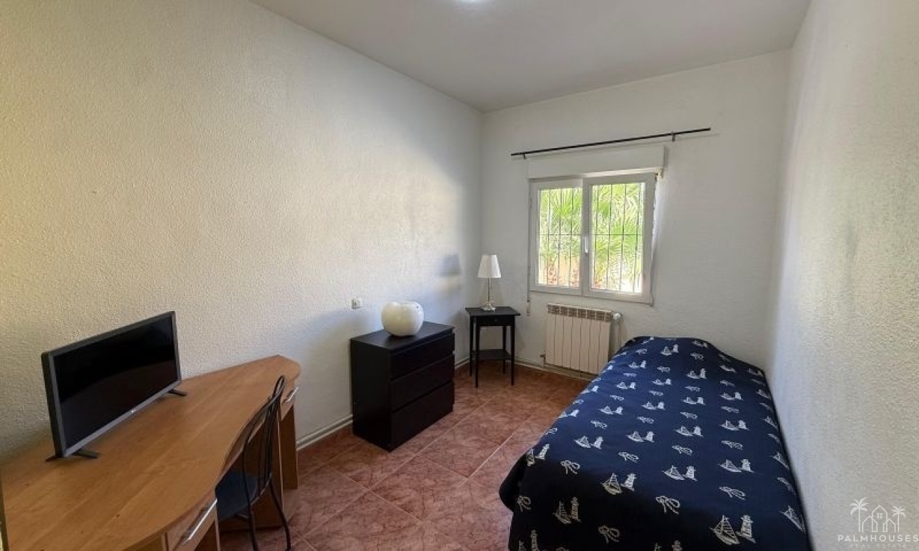 Herverkoop - Villa - Pinar de Campoverde - Inland