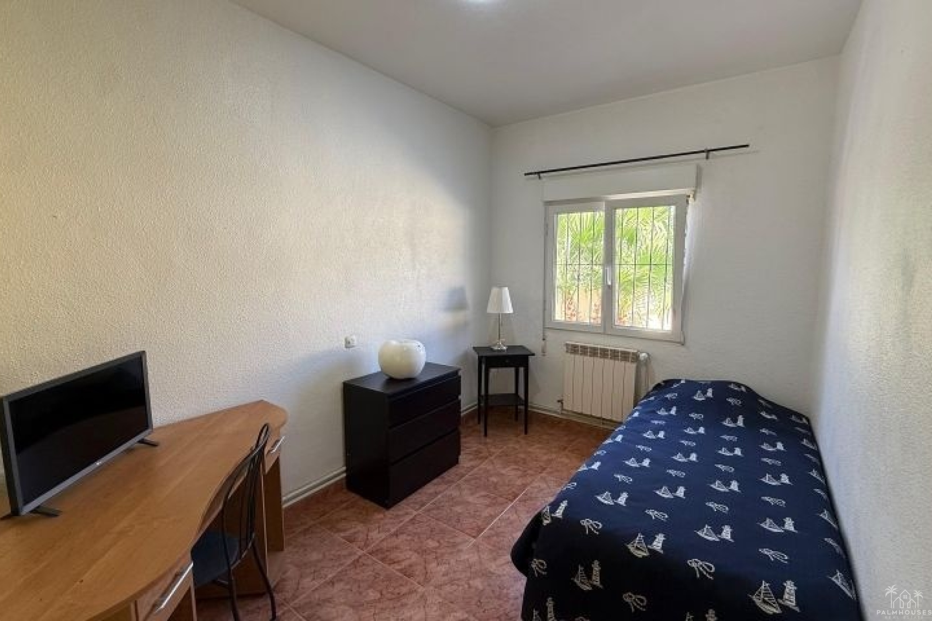 Herverkoop - Villa - Pinar de Campoverde - Inland