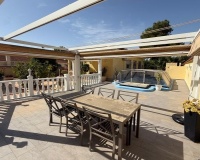 Herverkoop - Villa - Pinar de Campoverde - Inland