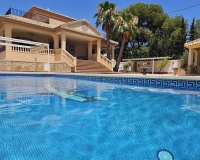 Herverkoop - Villa - Pinar de Campoverde - Inland