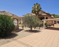 Herverkoop - Villa - Pinar de Campoverde - Inland