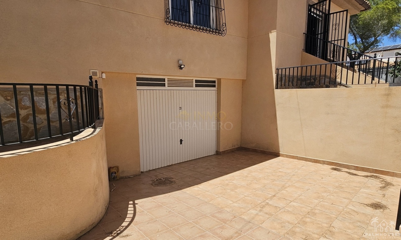 Herverkoop - Villa - Pinar de Campoverde - Inland