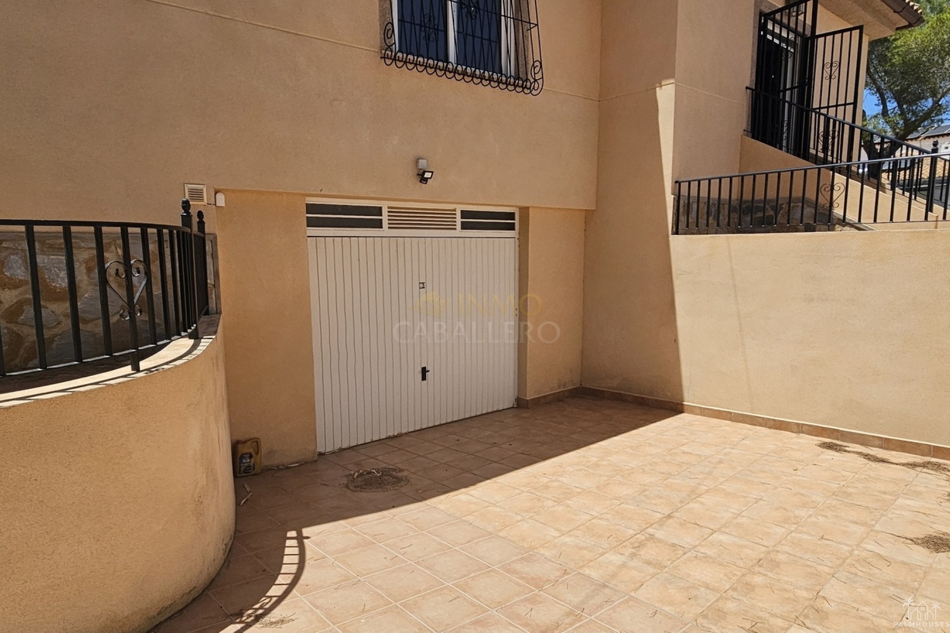 Herverkoop - Villa - Pinar de Campoverde - Inland