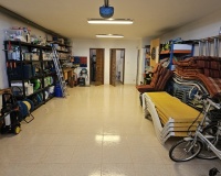 Herverkoop - Villa - Pinar de Campoverde - Inland