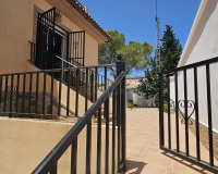Herverkoop - Villa - Pinar de Campoverde - Inland