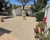 Herverkoop - Villa - Pinar de Campoverde - Inland