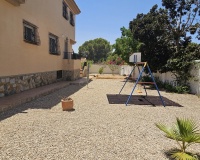 Herverkoop - Villa - Pinar de Campoverde - Inland