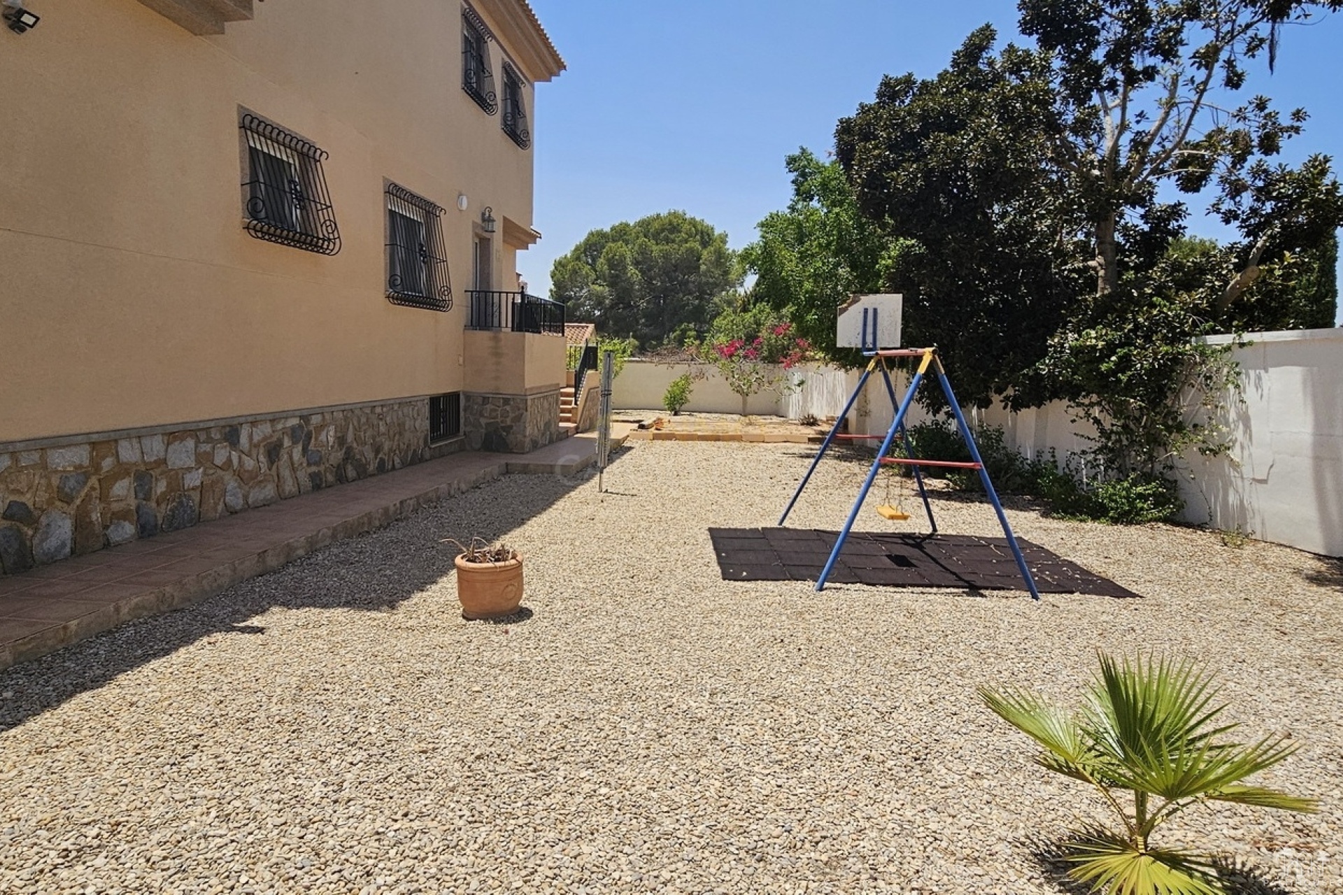 Herverkoop - Villa - Pinar de Campoverde - Inland