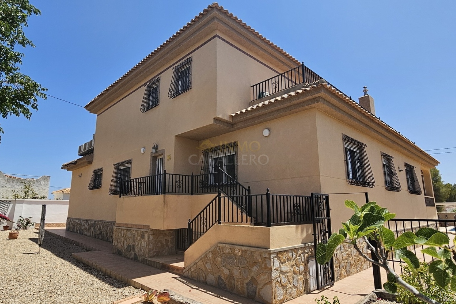 Herverkoop - Villa - Pinar de Campoverde - Inland