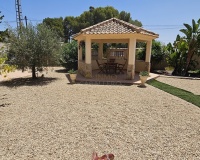 Herverkoop - Villa - Pinar de Campoverde - Inland