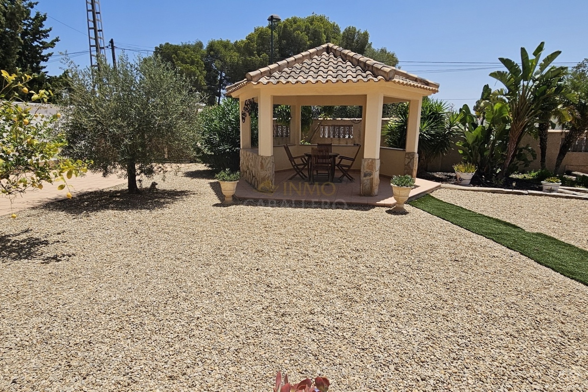 Herverkoop - Villa - Pinar de Campoverde - Inland