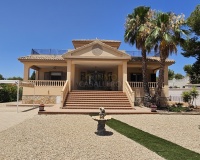 Herverkoop - Villa - Pinar de Campoverde - Inland