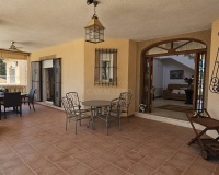 Herverkoop - Villa - Pinar de Campoverde - Inland