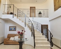 Herverkoop - Villa - Pinar de Campoverde - Inland