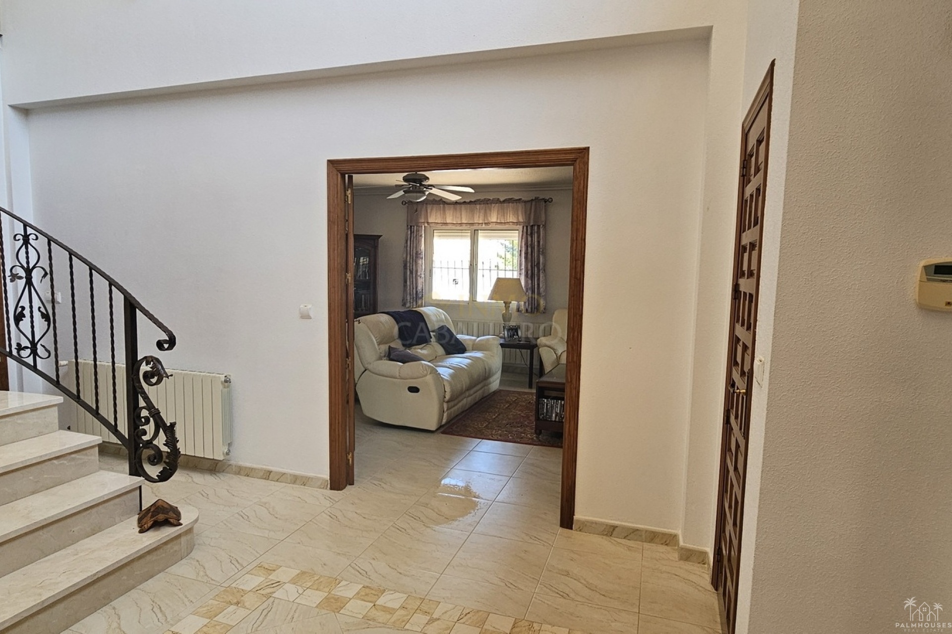 Herverkoop - Villa - Pinar de Campoverde - Inland