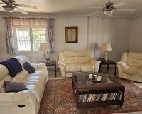 Herverkoop - Villa - Pinar de Campoverde - Inland