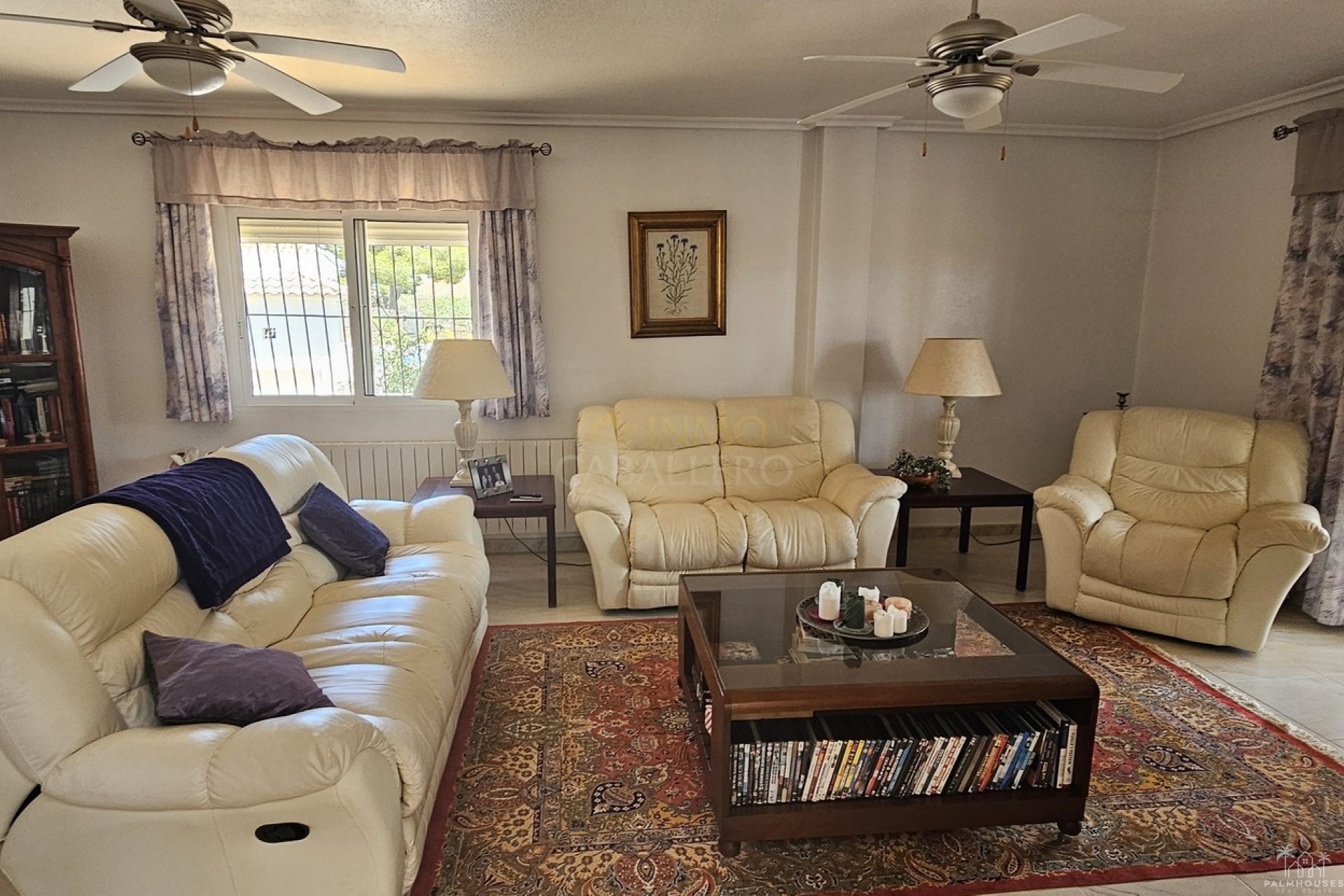 Herverkoop - Villa - Pinar de Campoverde - Inland