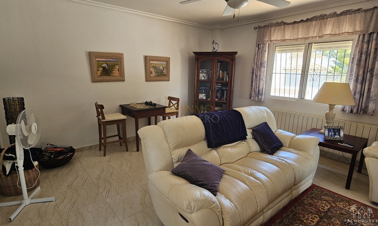Herverkoop - Villa - Pinar de Campoverde - Inland