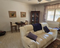 Herverkoop - Villa - Pinar de Campoverde - Inland