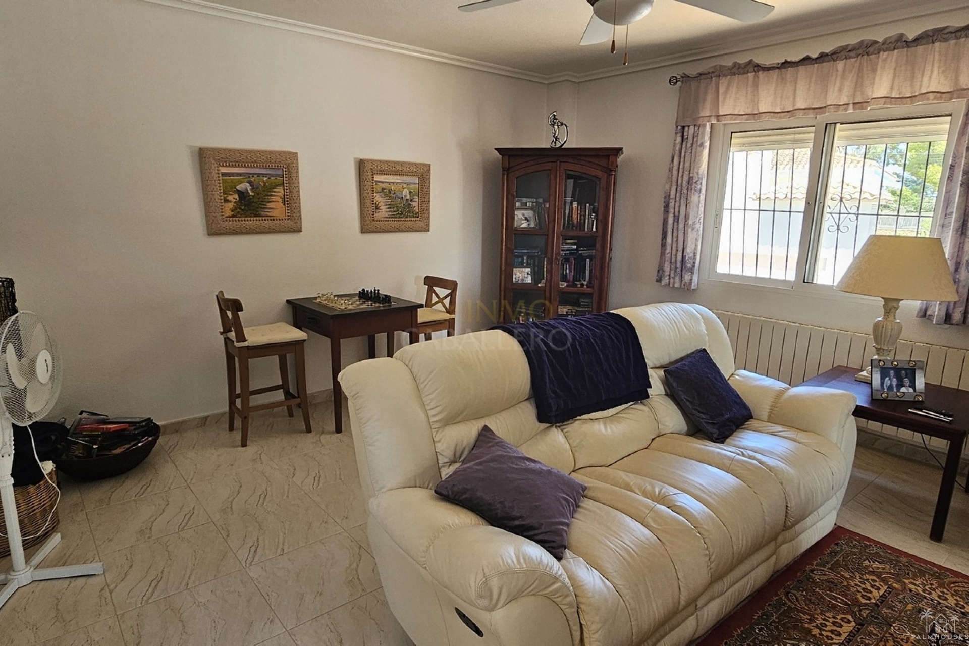 Herverkoop - Villa - Pinar de Campoverde - Inland