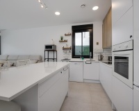 Herverkoop - Villa - Pinar de Campoverde - Inland
