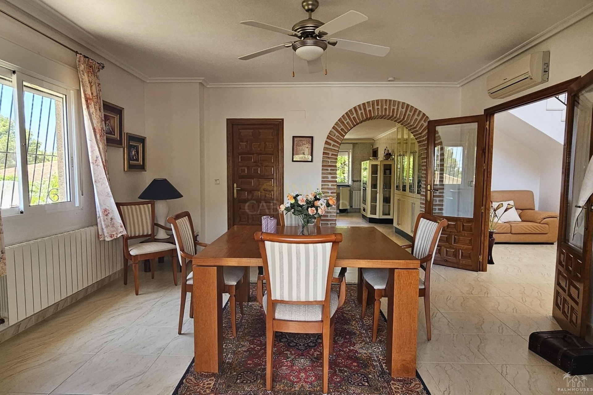 Herverkoop - Villa - Pinar de Campoverde - Inland