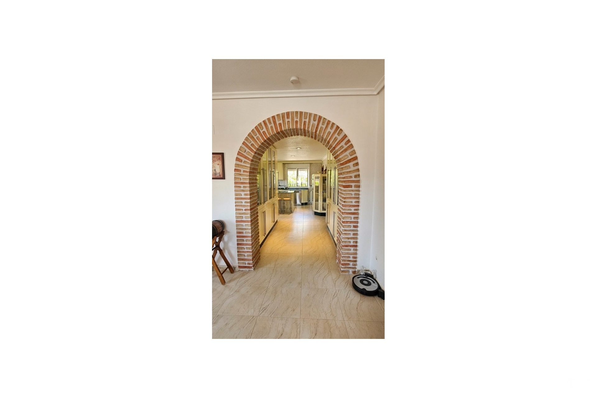 Herverkoop - Villa - Pinar de Campoverde - Inland
