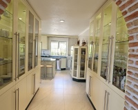 Herverkoop - Villa - Pinar de Campoverde - Inland