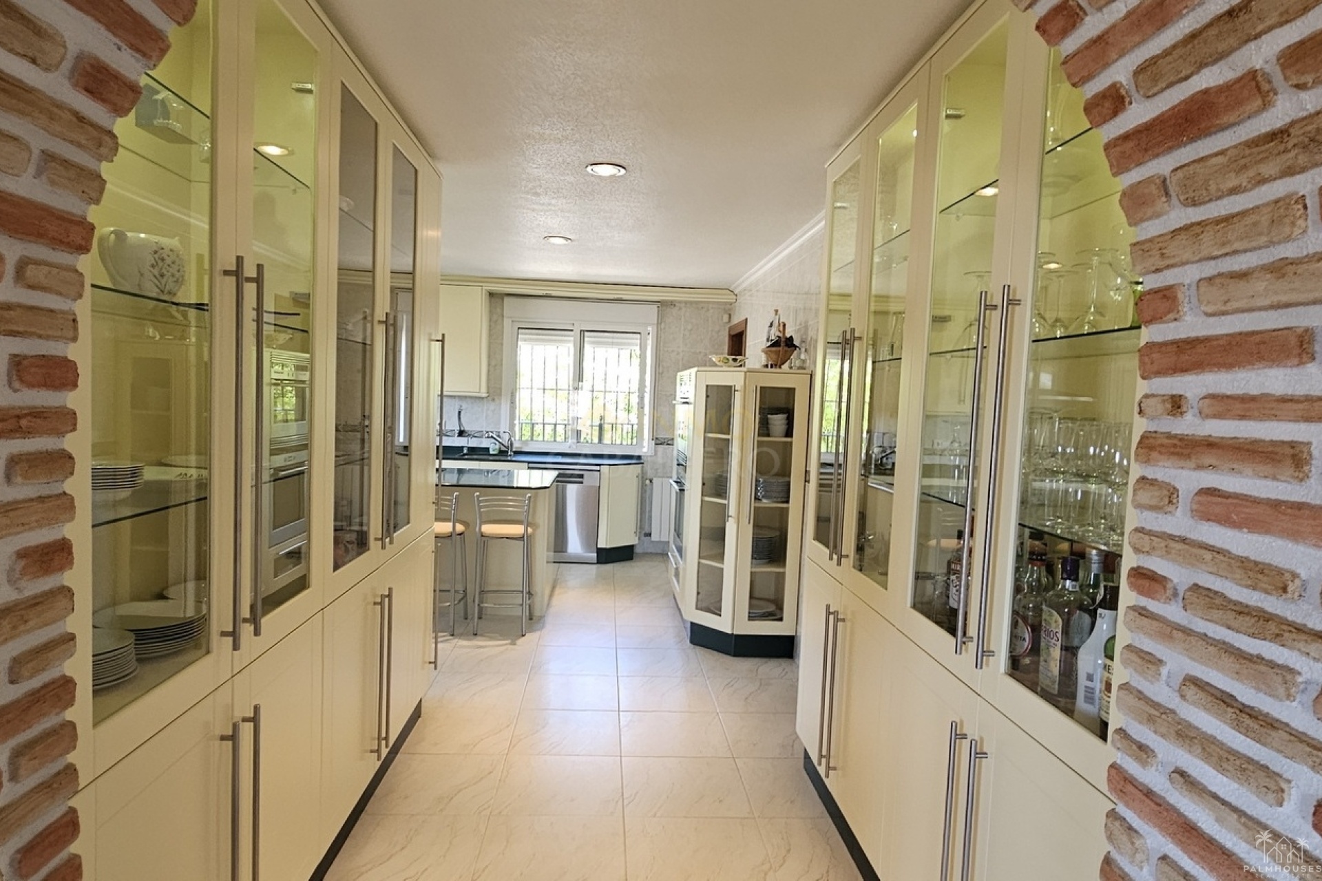 Herverkoop - Villa - Pinar de Campoverde - Inland