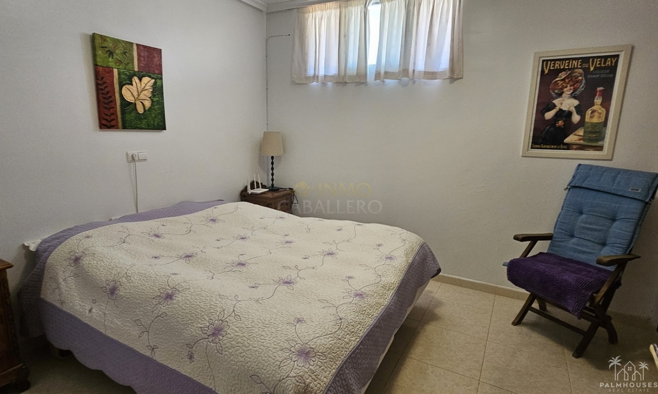 Herverkoop - Villa - Pinar de Campoverde - Inland