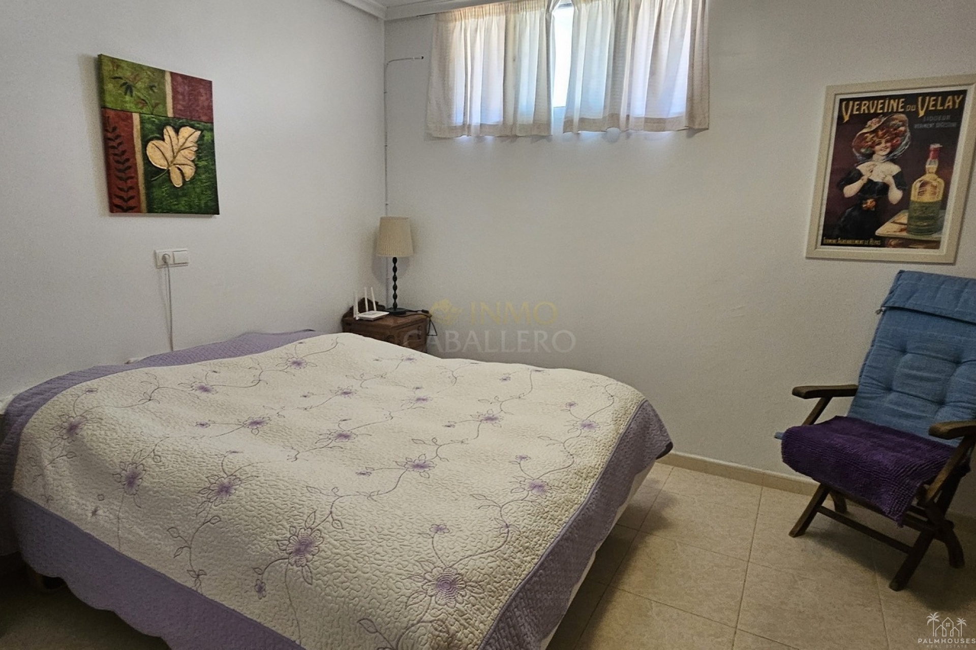 Herverkoop - Villa - Pinar de Campoverde - Inland
